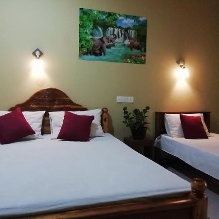 Sigiri La Veranda Lodge Kibissa 외부 사진