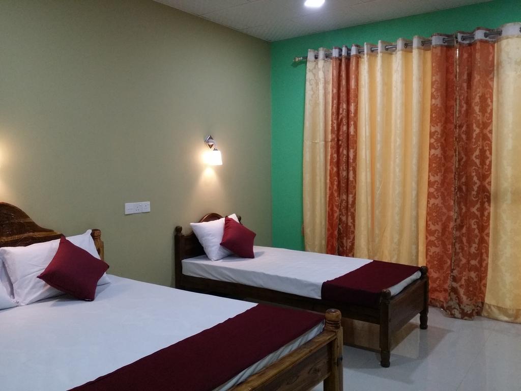 Sigiri La Veranda Lodge Kibissa 외부 사진
