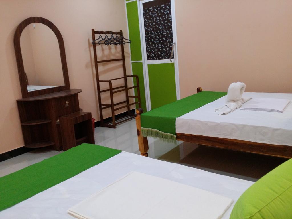 Sigiri La Veranda Lodge Kibissa 외부 사진