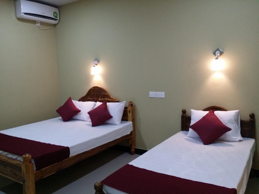 Sigiri La Veranda Lodge Kibissa 외부 사진