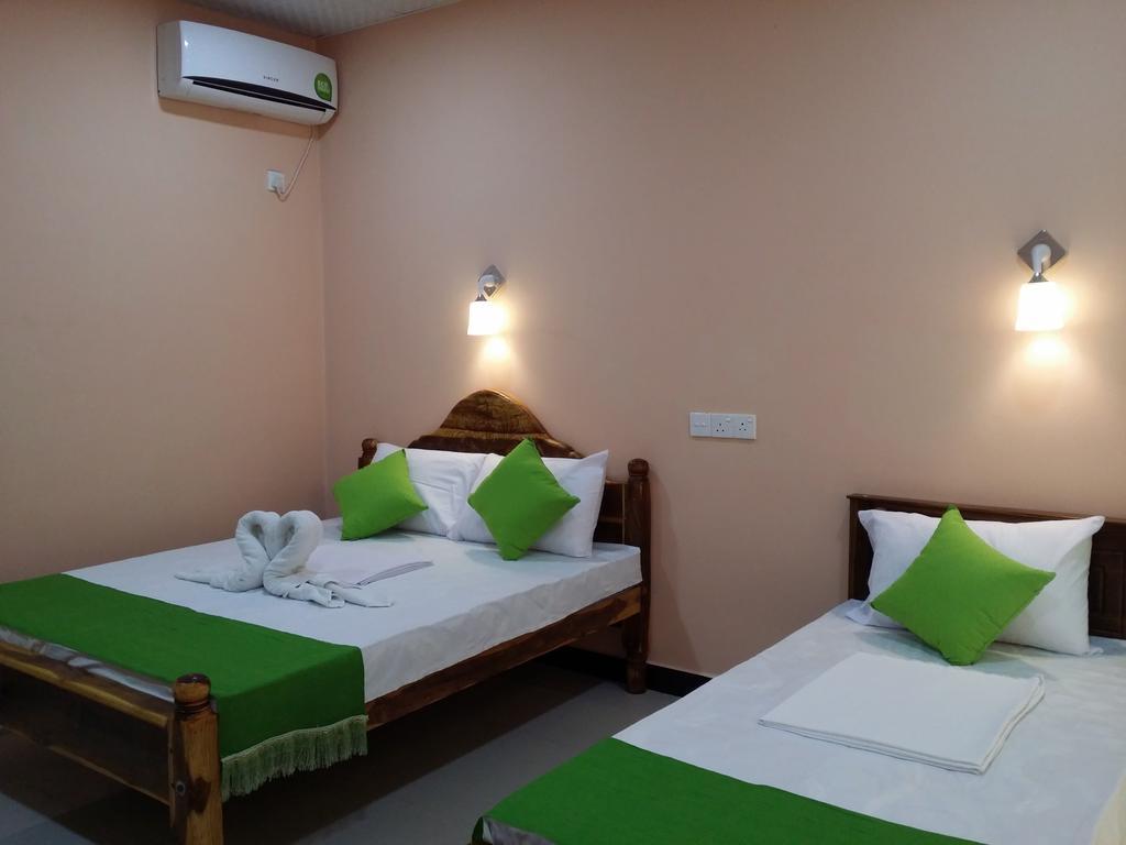 Sigiri La Veranda Lodge Kibissa 외부 사진