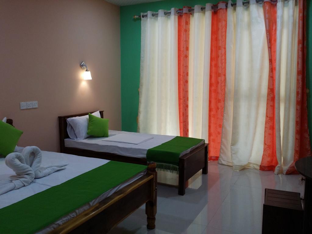 Sigiri La Veranda Lodge Kibissa 외부 사진