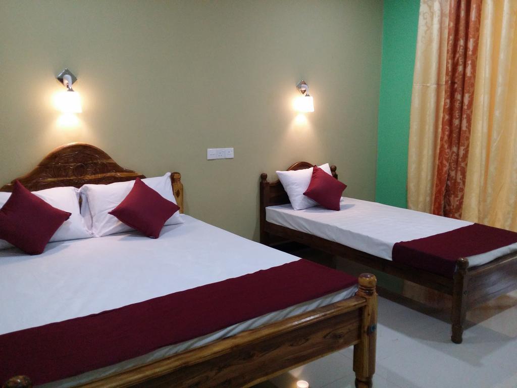 Sigiri La Veranda Lodge Kibissa 외부 사진