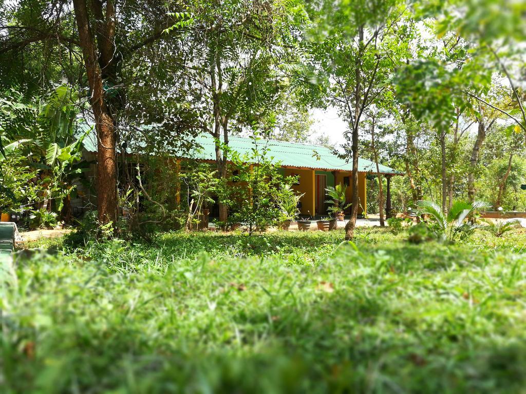 Sigiri La Veranda Lodge Kibissa 외부 사진