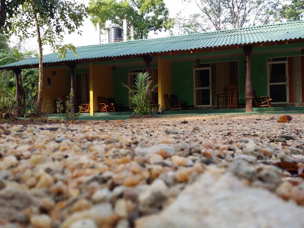 Sigiri La Veranda Lodge Kibissa 외부 사진