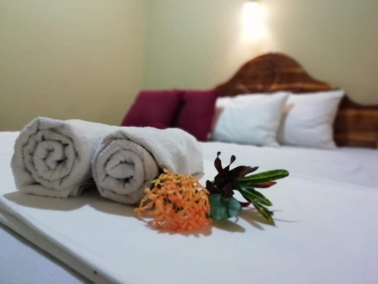 Sigiri La Veranda Lodge Kibissa 외부 사진