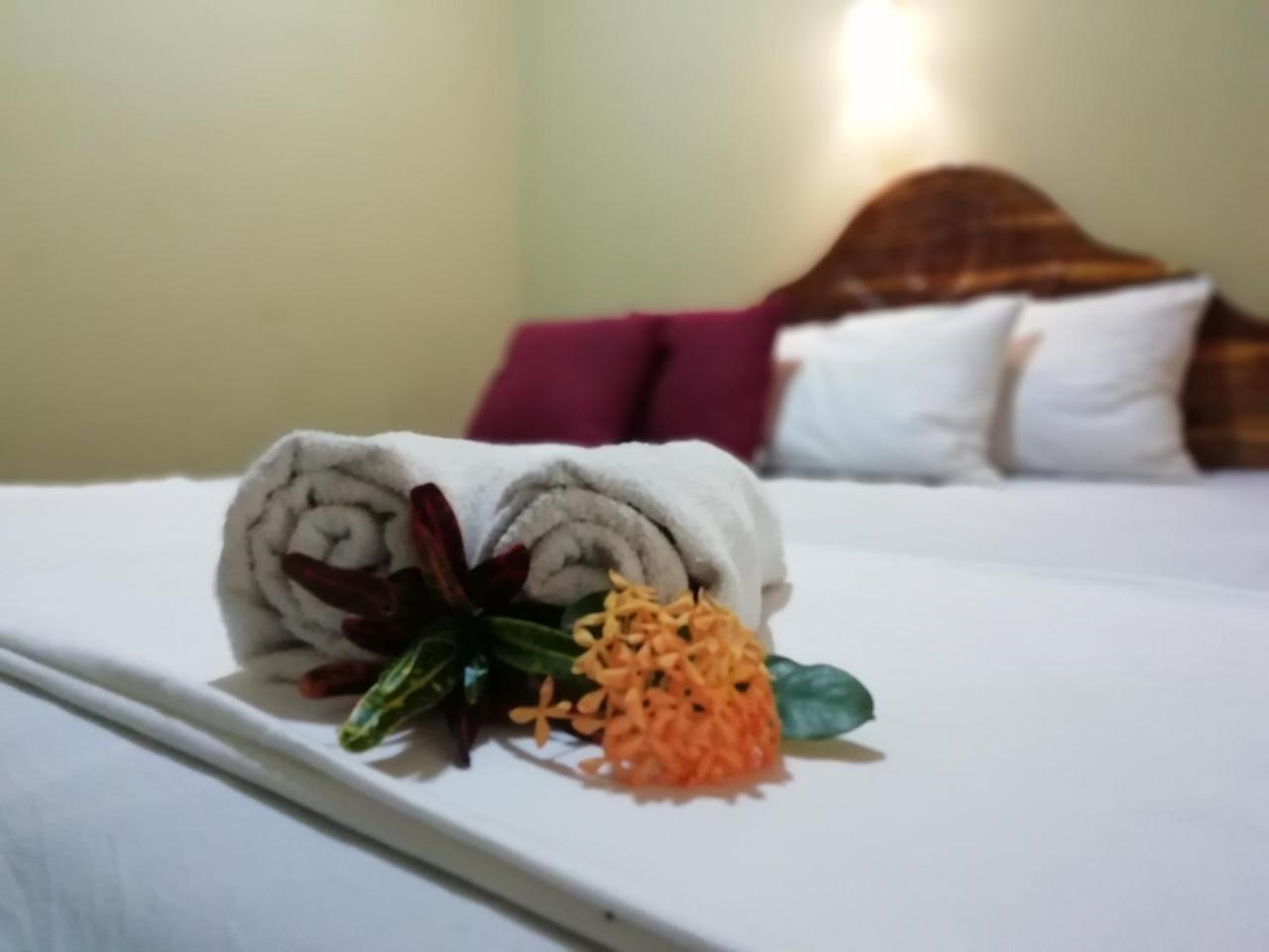 Sigiri La Veranda Lodge Kibissa 외부 사진