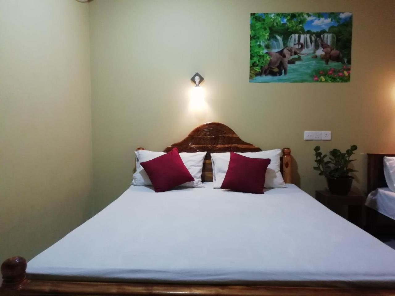 Sigiri La Veranda Lodge Kibissa 외부 사진